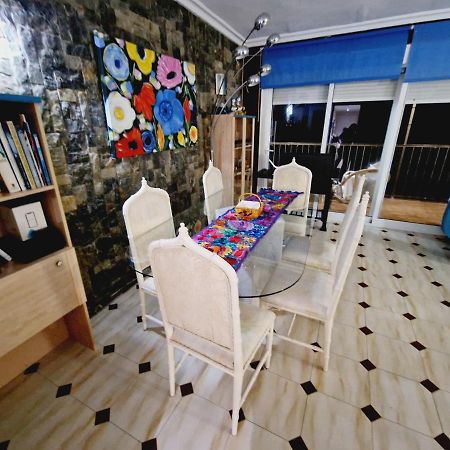 Arenales Edificio Bahia Διαμέρισμα Arenales del Sol Εξωτερικό φωτογραφία