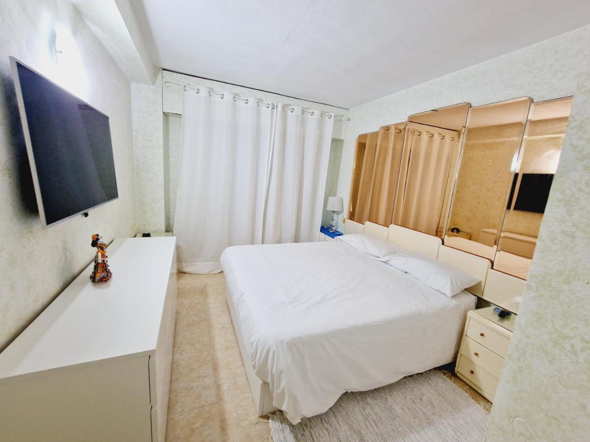Arenales Edificio Bahia Διαμέρισμα Arenales del Sol Εξωτερικό φωτογραφία
