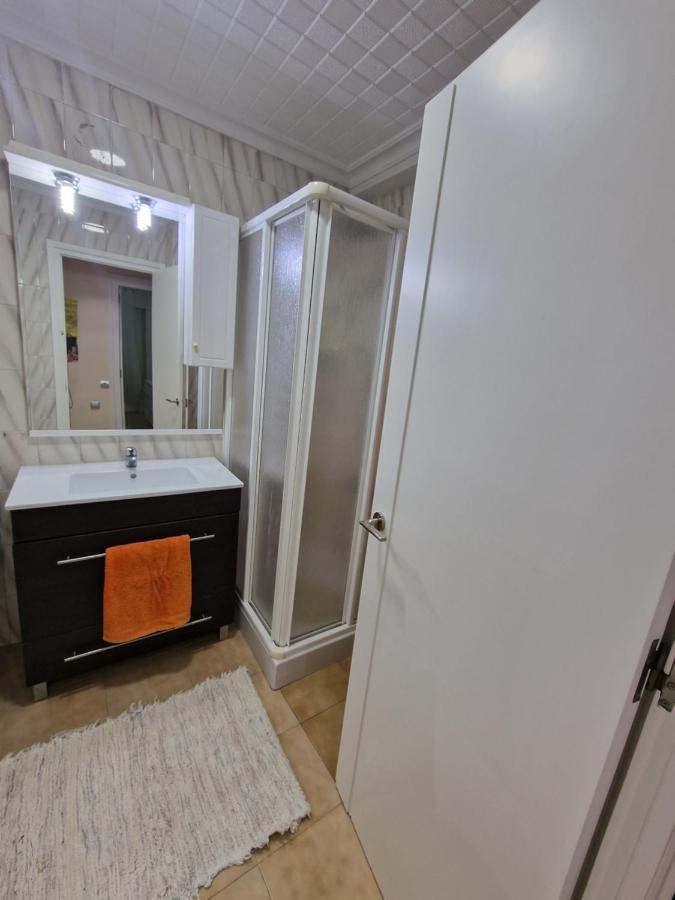 Arenales Edificio Bahia Διαμέρισμα Arenales del Sol Εξωτερικό φωτογραφία